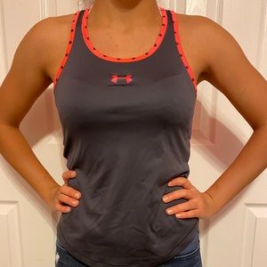Athletic top